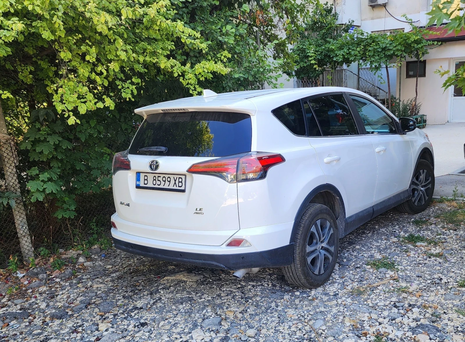 Toyota Rav4 | Mobile.bg — изображение 2