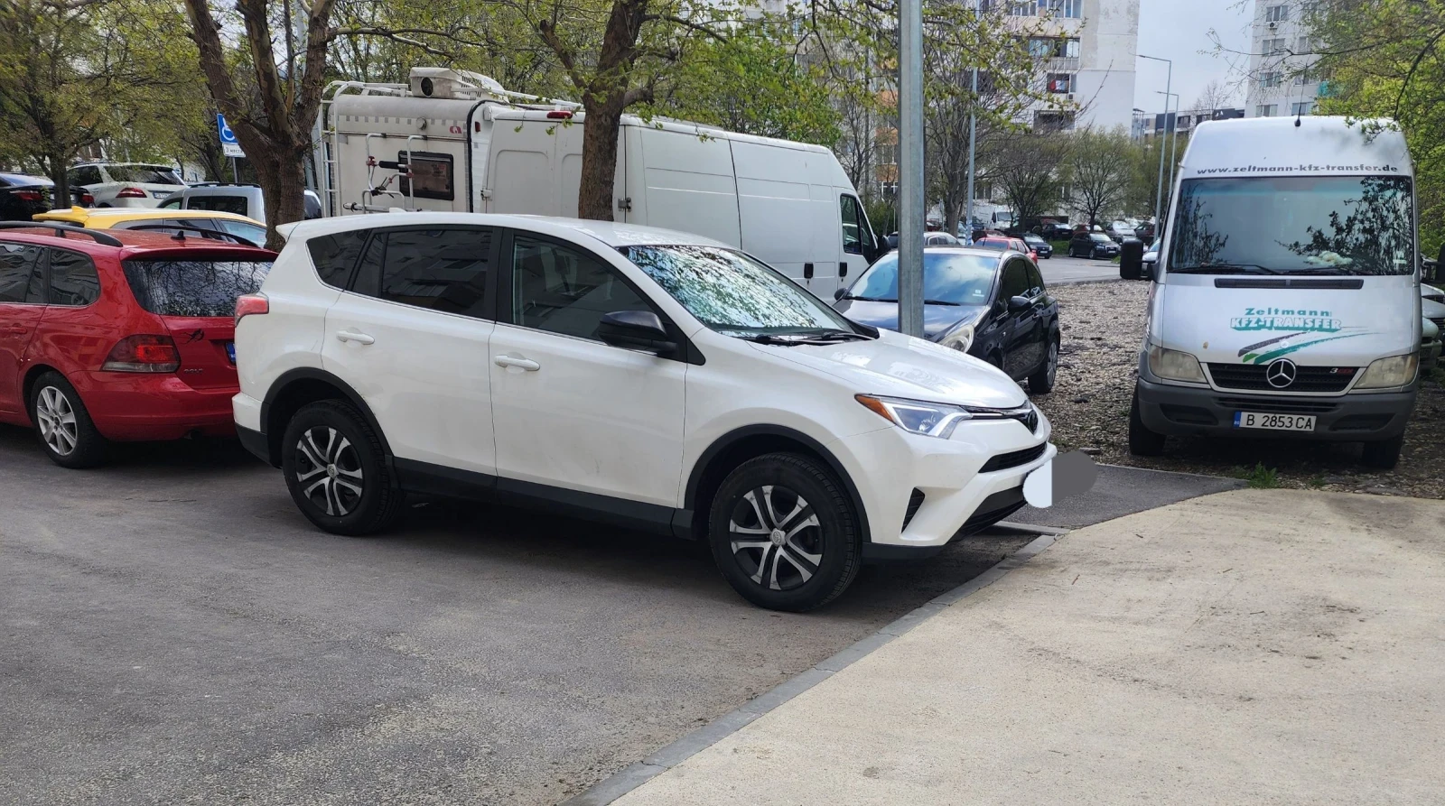 Toyota Rav4 | Mobile.bg — изображение 12