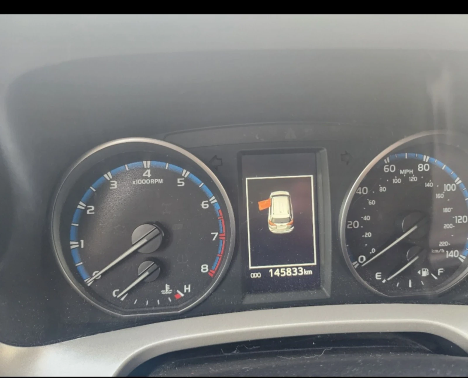 Toyota Rav4 | Mobile.bg — изображение 8