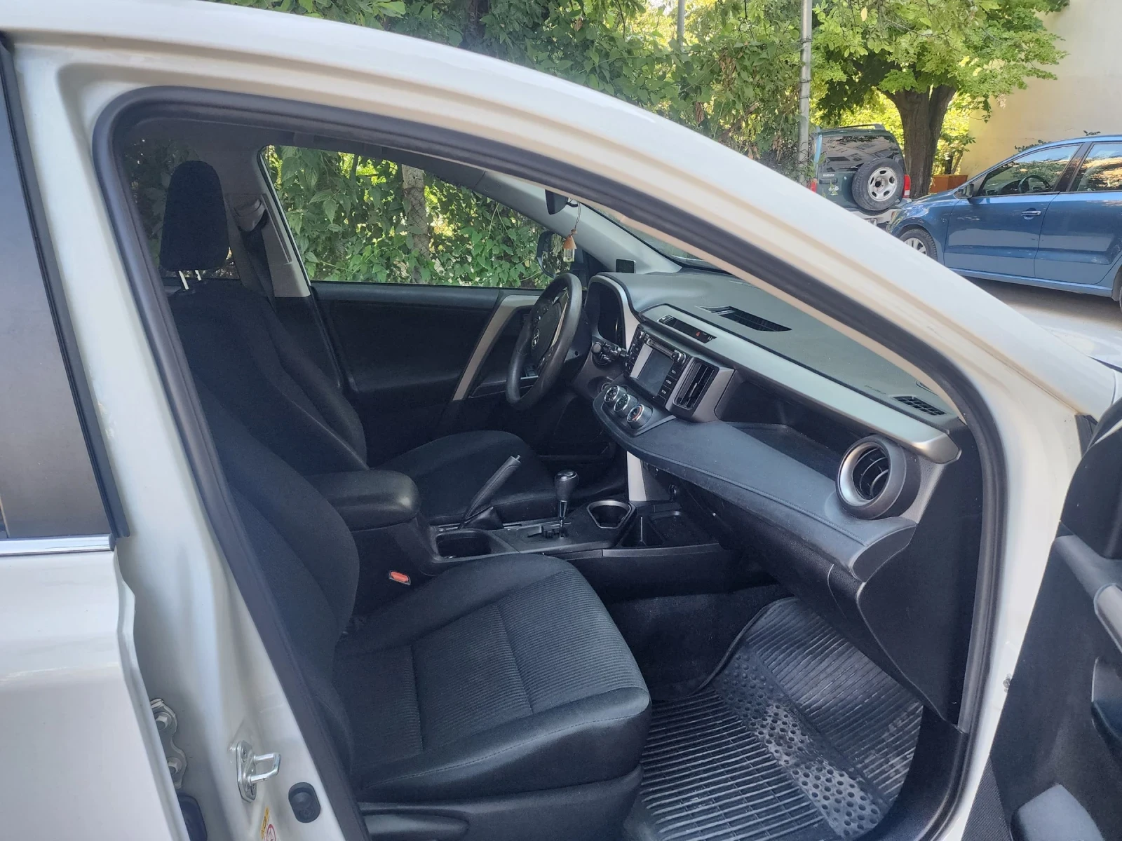 Toyota Rav4 | Mobile.bg — изображение 10