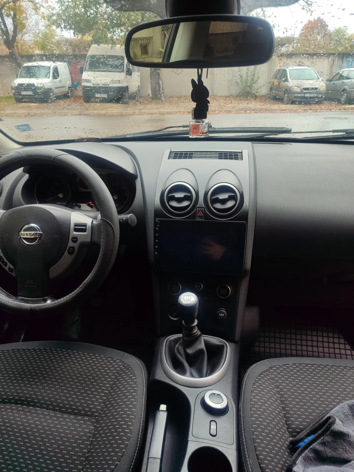 Nissan Qashqai 2.0i   + . 44 | Mobile.bg   4