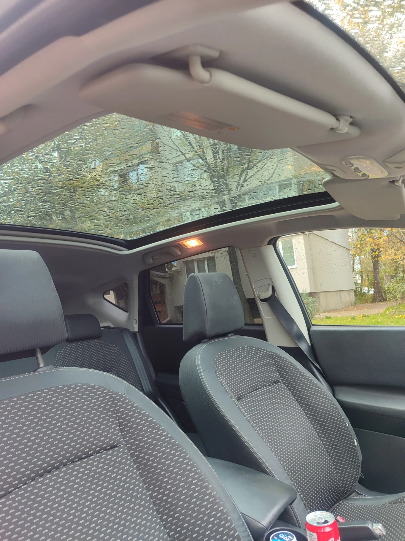 Nissan Qashqai 2.0i   + . 44 | Mobile.bg   6