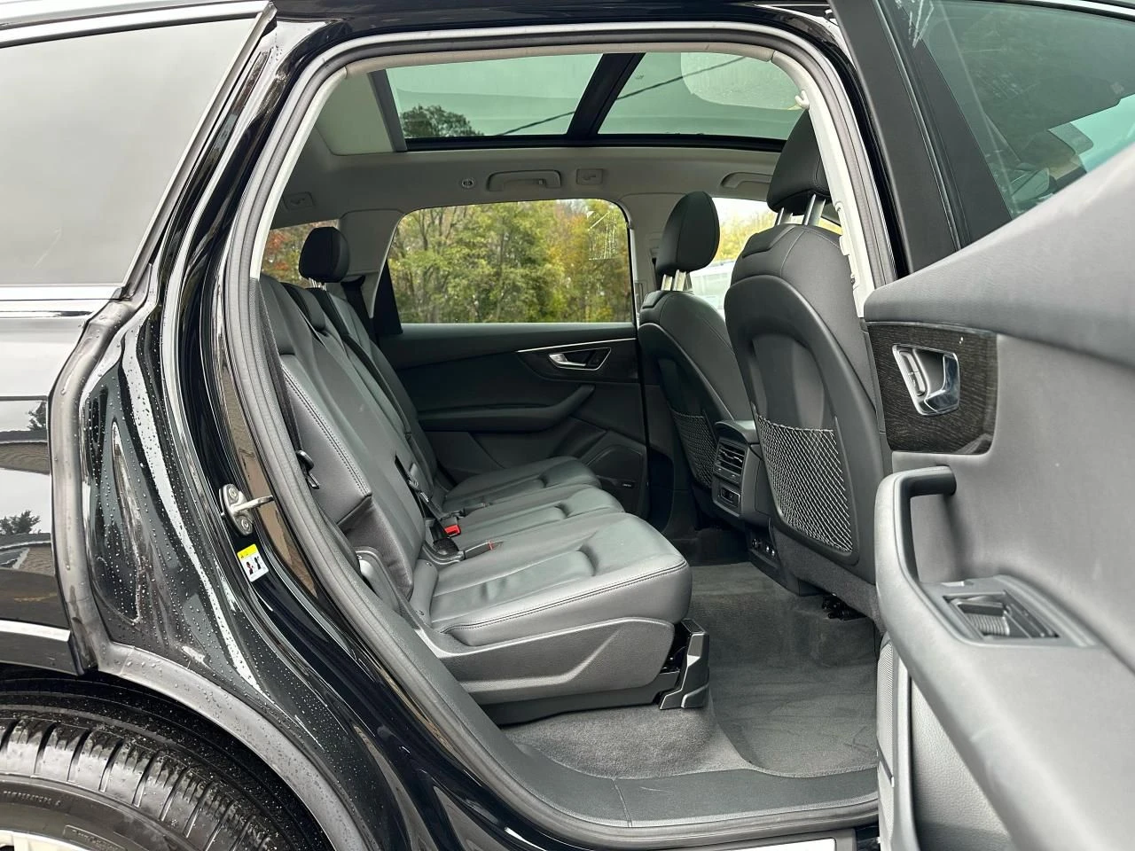 Audi Q7 | Mobile.bg   7