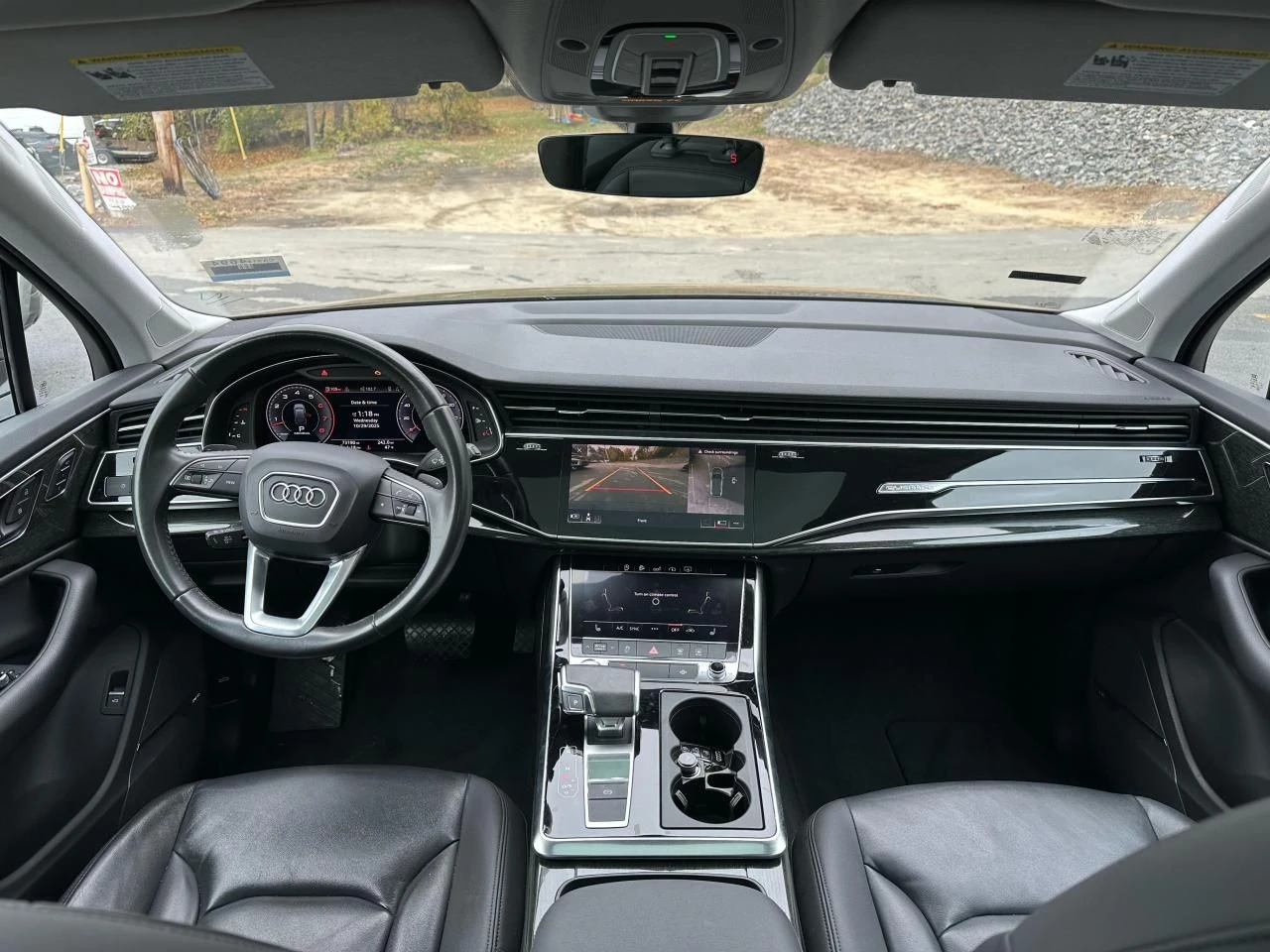 Audi Q7 | Mobile.bg   8