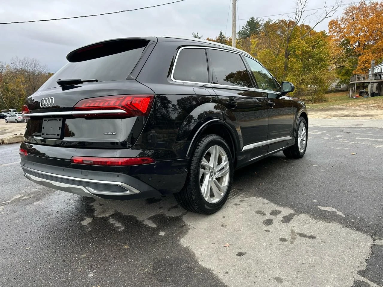 Audi Q7 | Mobile.bg   3