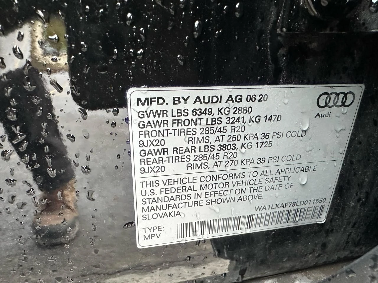 Audi Q7 | Mobile.bg   10