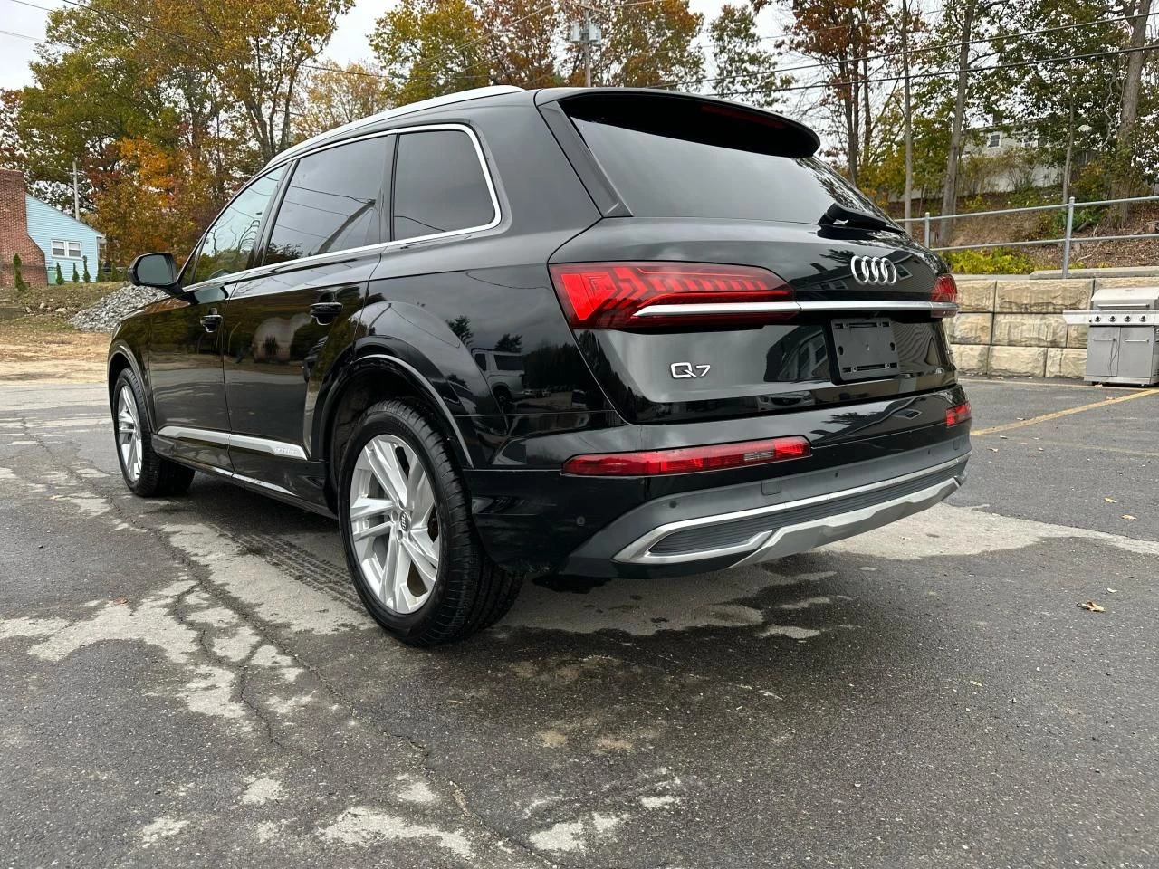 Audi Q7 | Mobile.bg   2