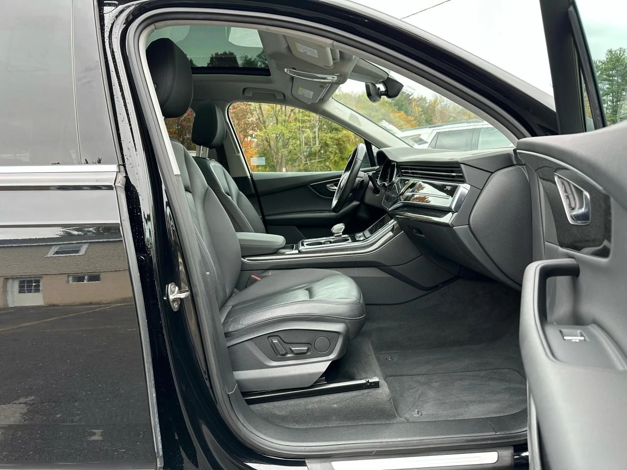 Audi Q7 | Mobile.bg   5