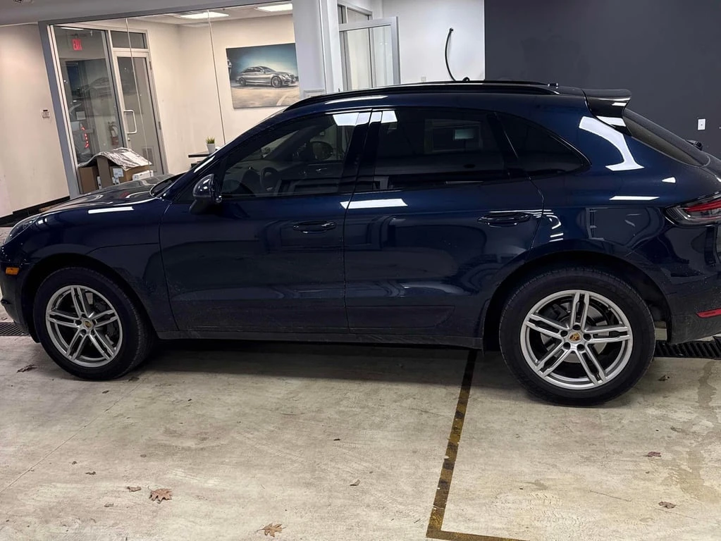 Porsche Macan * S * CARFAX * БЕЗ ПЪРВОНАЧАЛНА ВНОСКА - изображение 2