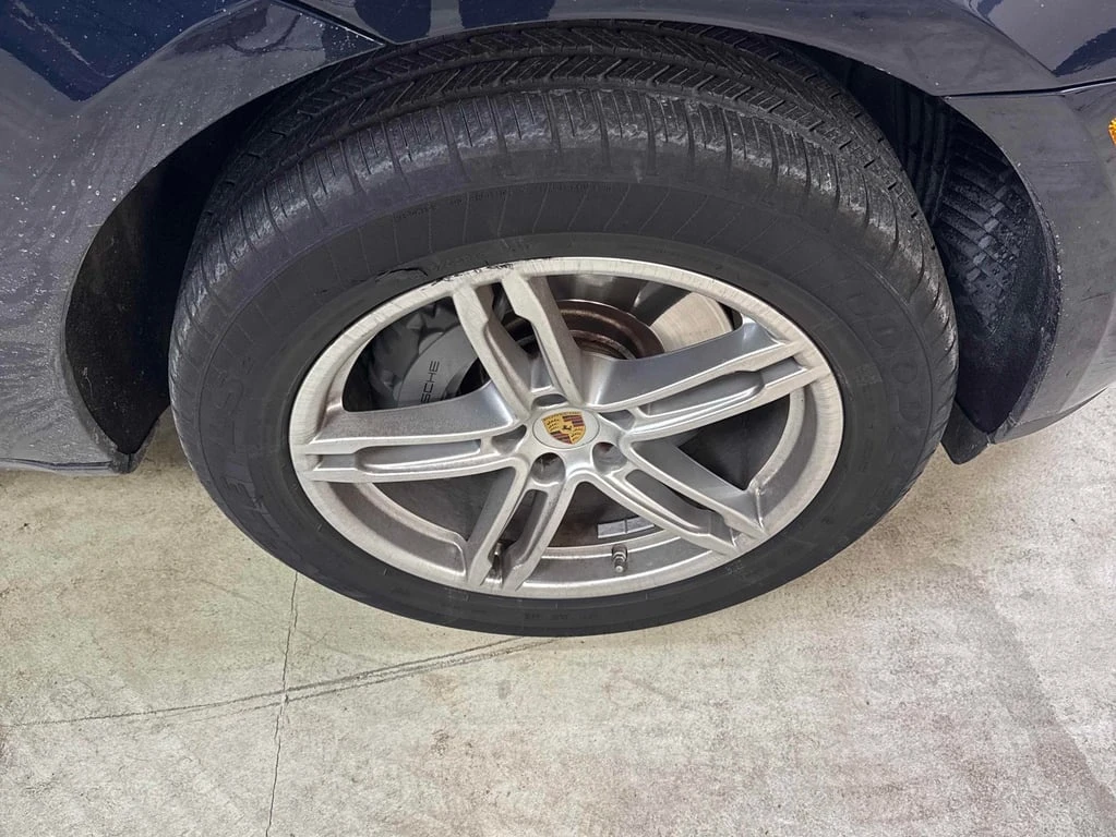 Porsche Macan * S * CARFAX * БЕЗ ПЪРВОНАЧАЛНА ВНОСКА - изображение 7