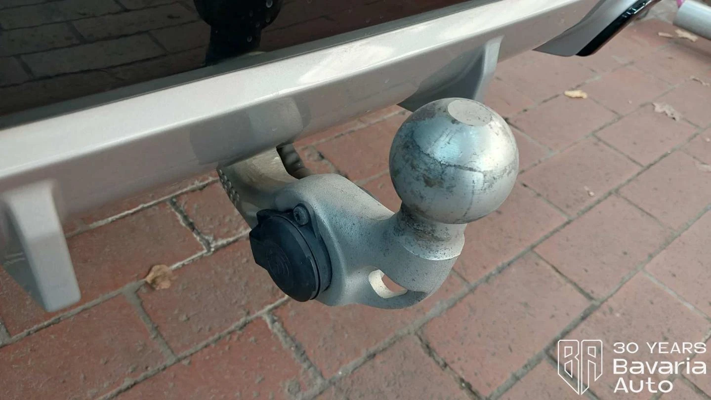 BMW X1 23d xDrive M Sport Paket Steptronic | Mobile.bg   16