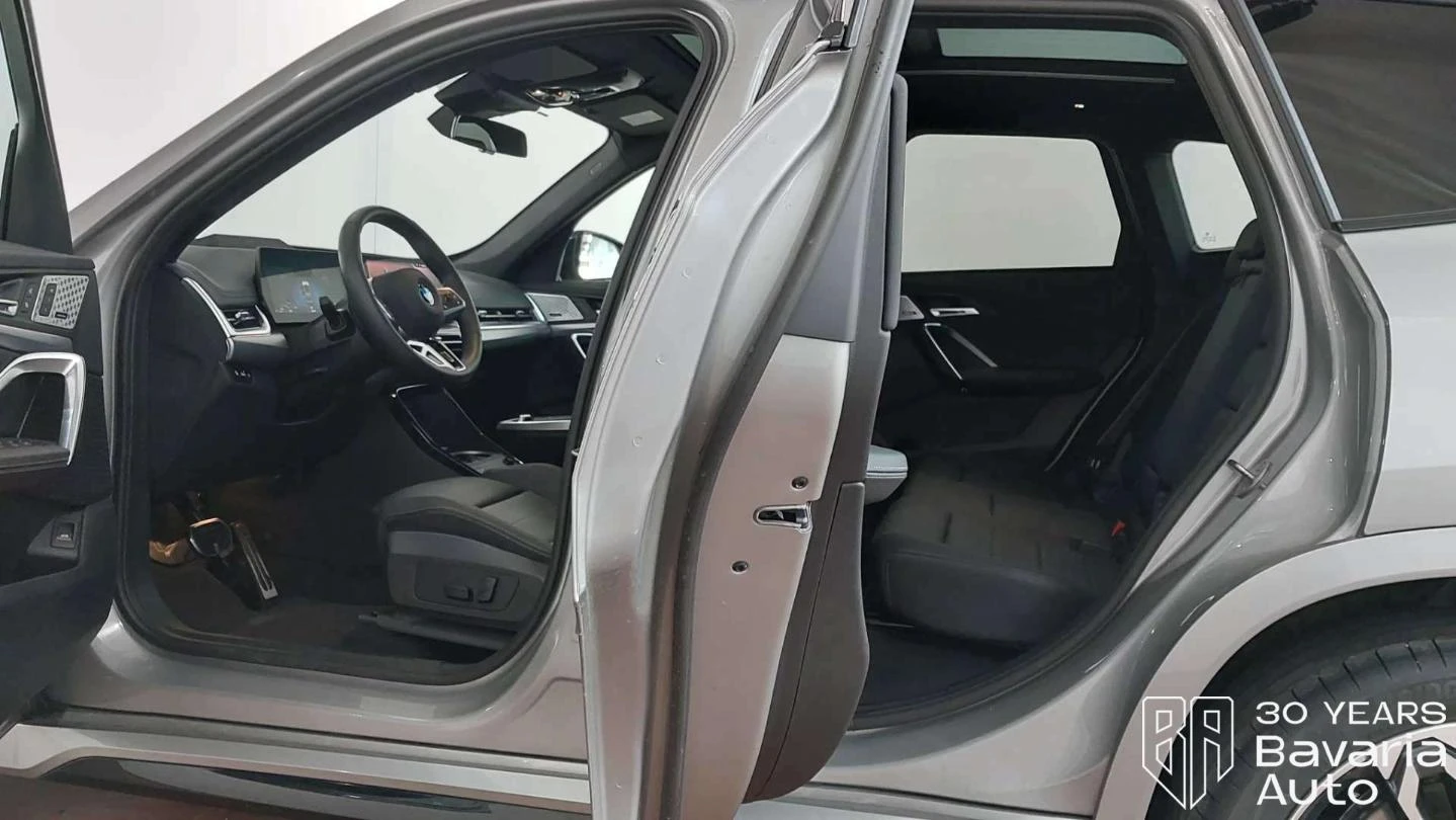 BMW X1 23d xDrive M Sport Paket Steptronic | Mobile.bg   5