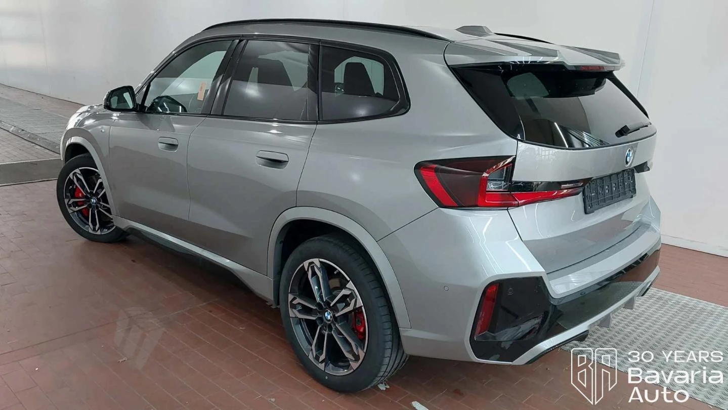 BMW X1 23d xDrive M Sport Paket Steptronic | Mobile.bg   2