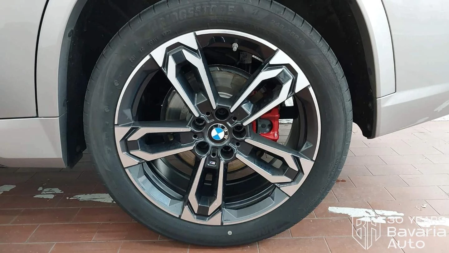 BMW X1 23d xDrive M Sport Paket Steptronic | Mobile.bg   17