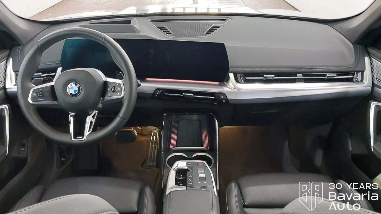 BMW X1 23d xDrive M Sport Paket Steptronic | Mobile.bg   7