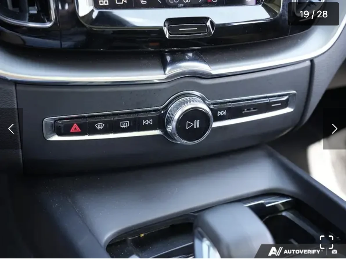 Volvo XC60 HYBRID* * * 360* LANE* ASSIST* | Mobile.bg   11