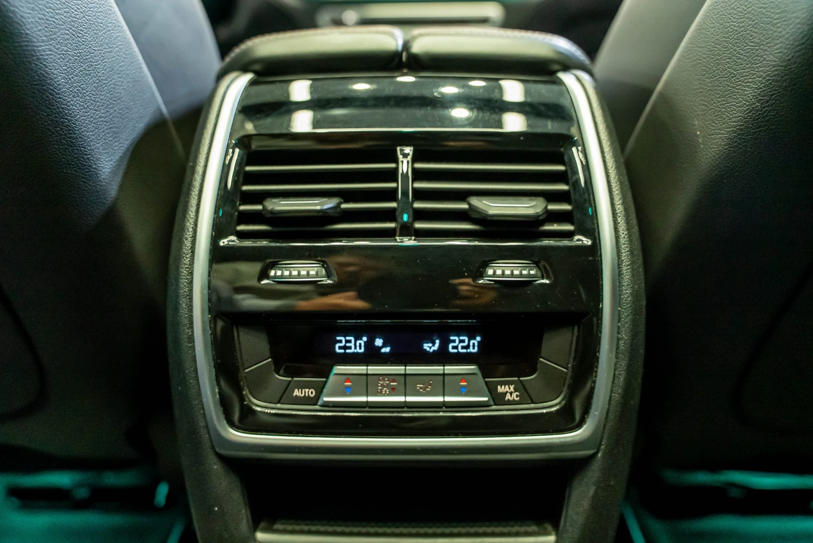 BMW X6 M50D xDrive | Mobile.bg   14