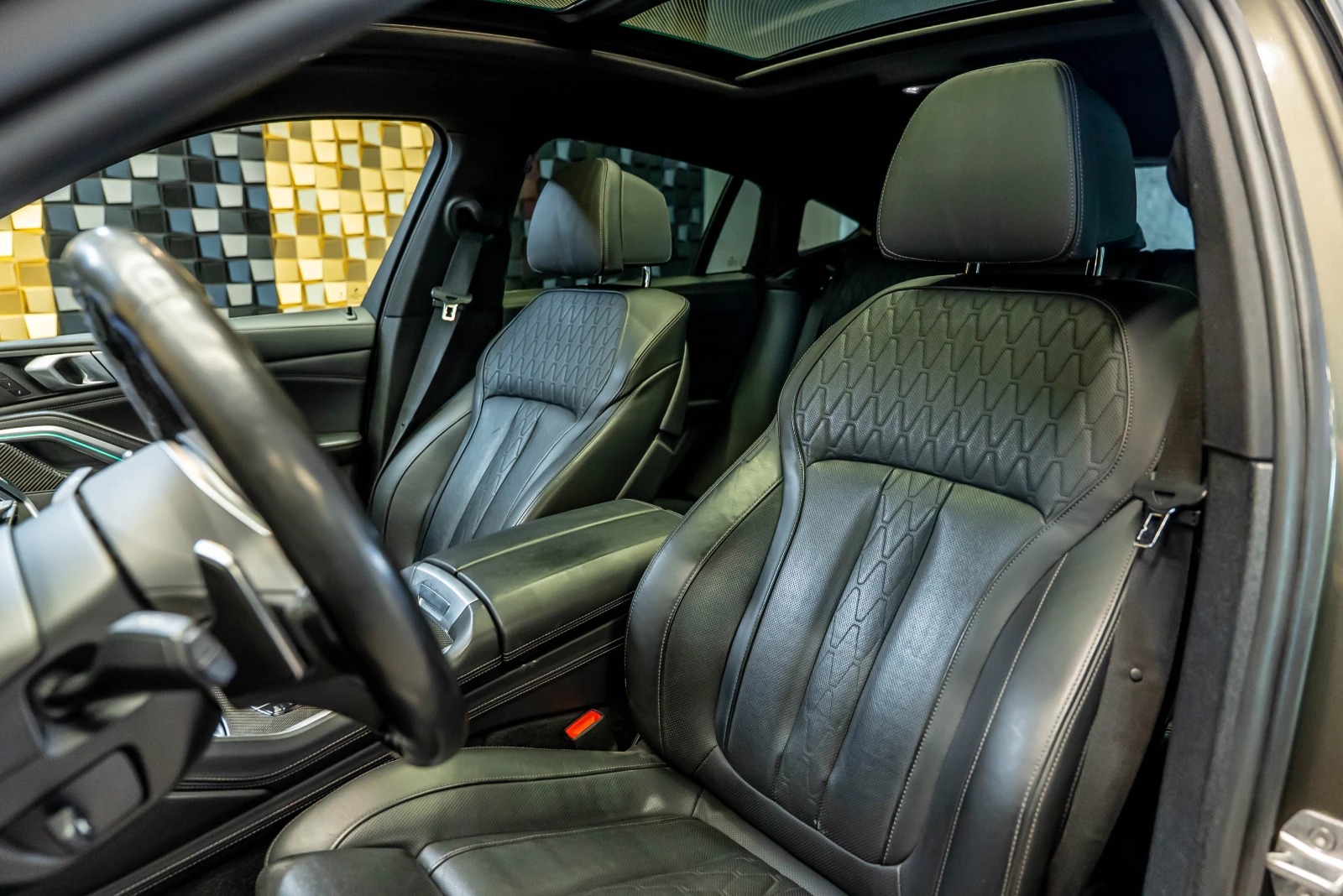 BMW X6 M50D xDrive | Mobile.bg   11