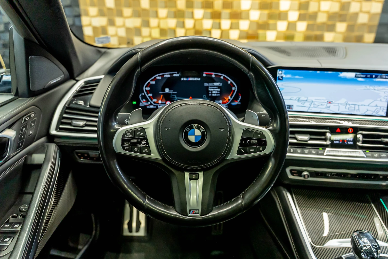 BMW X6 M50D xDrive | Mobile.bg   16