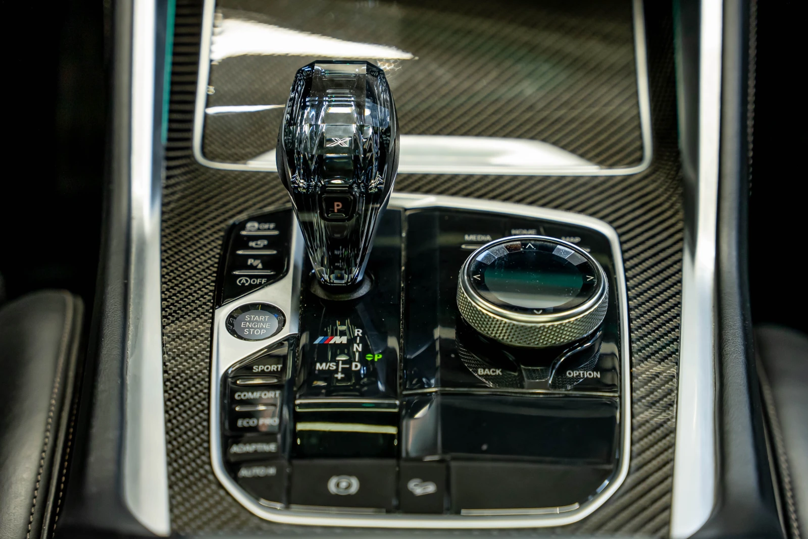 BMW X6 M50D xDrive | Mobile.bg   17