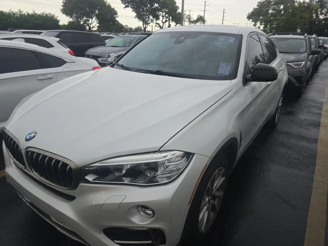 BMW X6 XDRIVE50I| SOFT CLOSE| HEAD UP| ЩОРИ - изображение 3