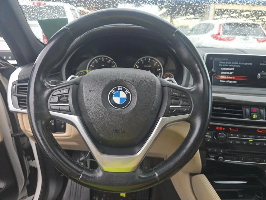 BMW X6 XDRIVE50I| SOFT CLOSE| HEAD UP| ЩОРИ - изображение 7
