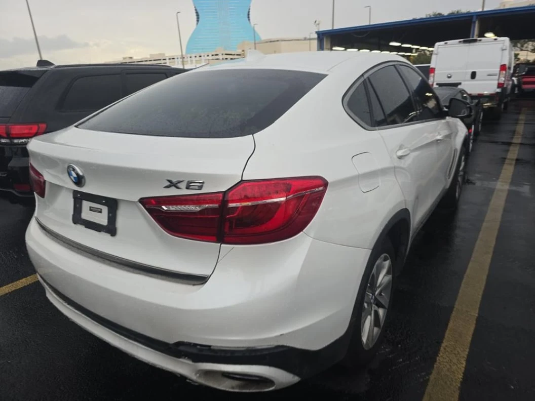 BMW X6 XDRIVE50I| SOFT CLOSE| HEAD UP| ЩОРИ - изображение 6