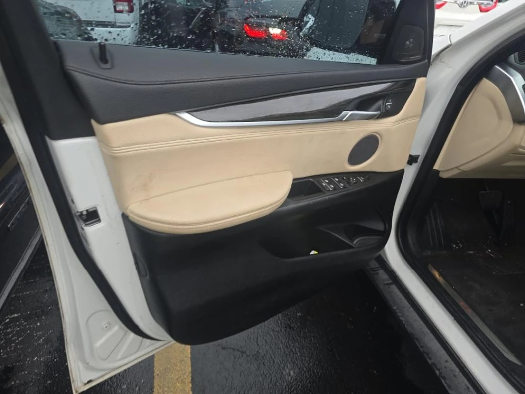 BMW X6 XDRIVE50I| SOFT CLOSE| HEAD UP| ЩОРИ - изображение 10