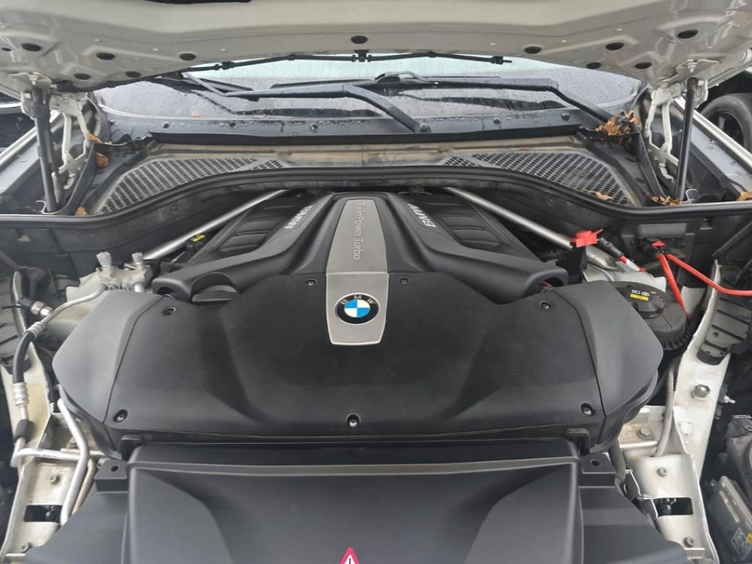 BMW X6 XDRIVE50I| SOFT CLOSE| HEAD UP|  | Mobile.bg   15