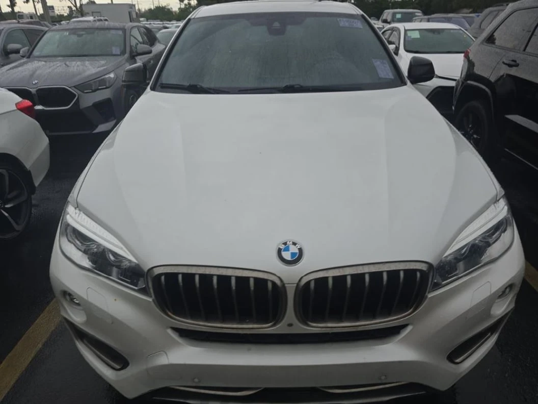 BMW X6 XDRIVE50I| SOFT CLOSE| HEAD UP| ЩОРИ - изображение 2