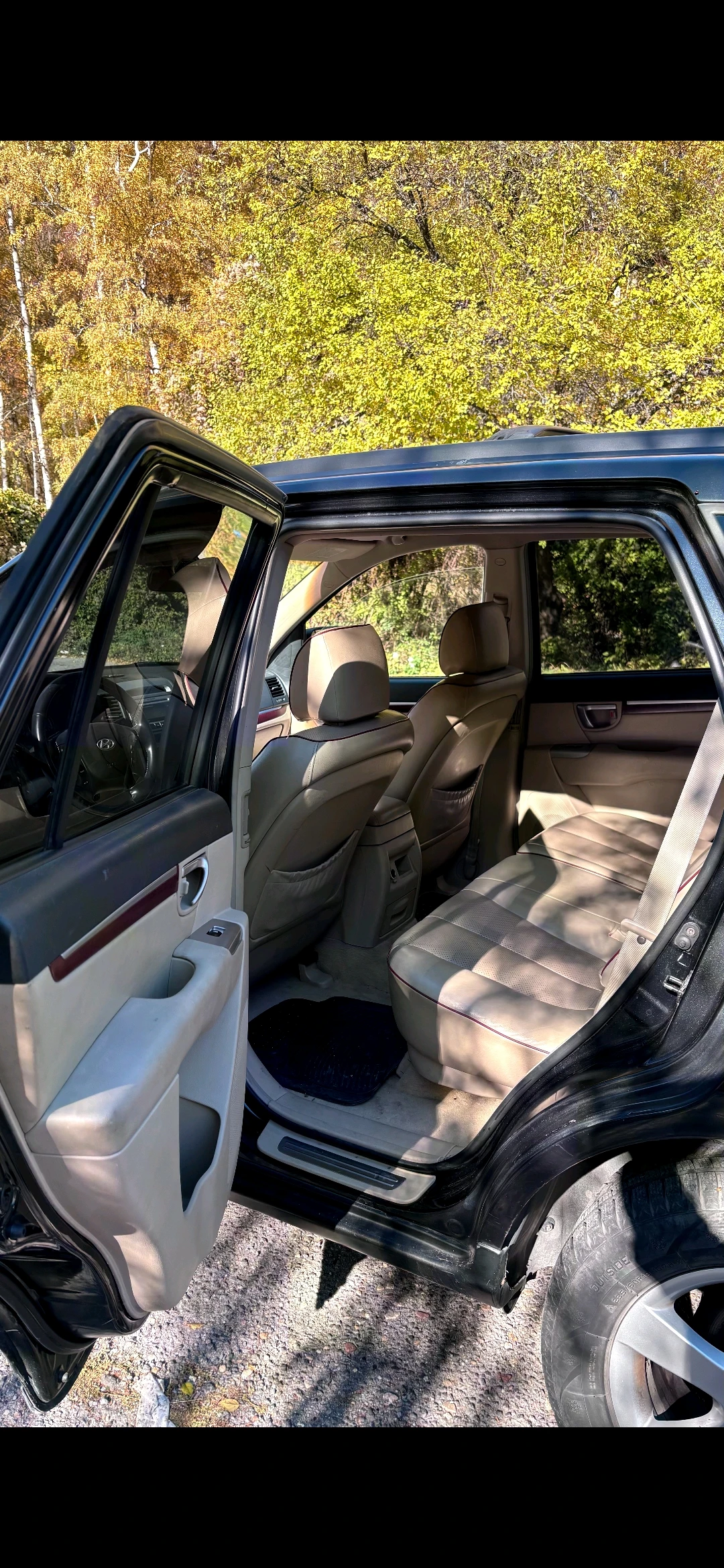 Hyundai Santa fe 2.2 CRDi (155 ��) 4WD | Mobile.bg � ����������� 11