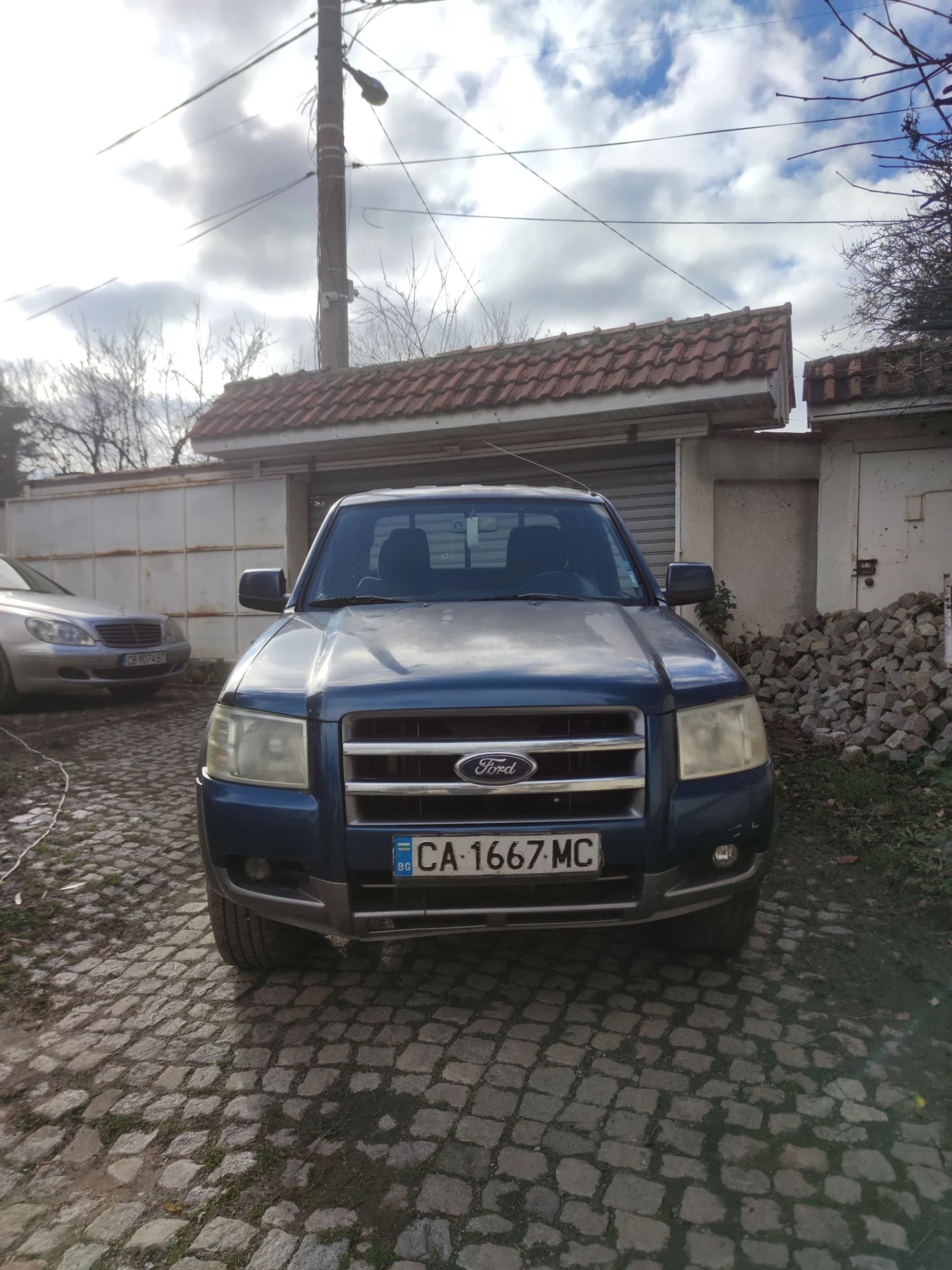 Ford Ranger  - изображение 3