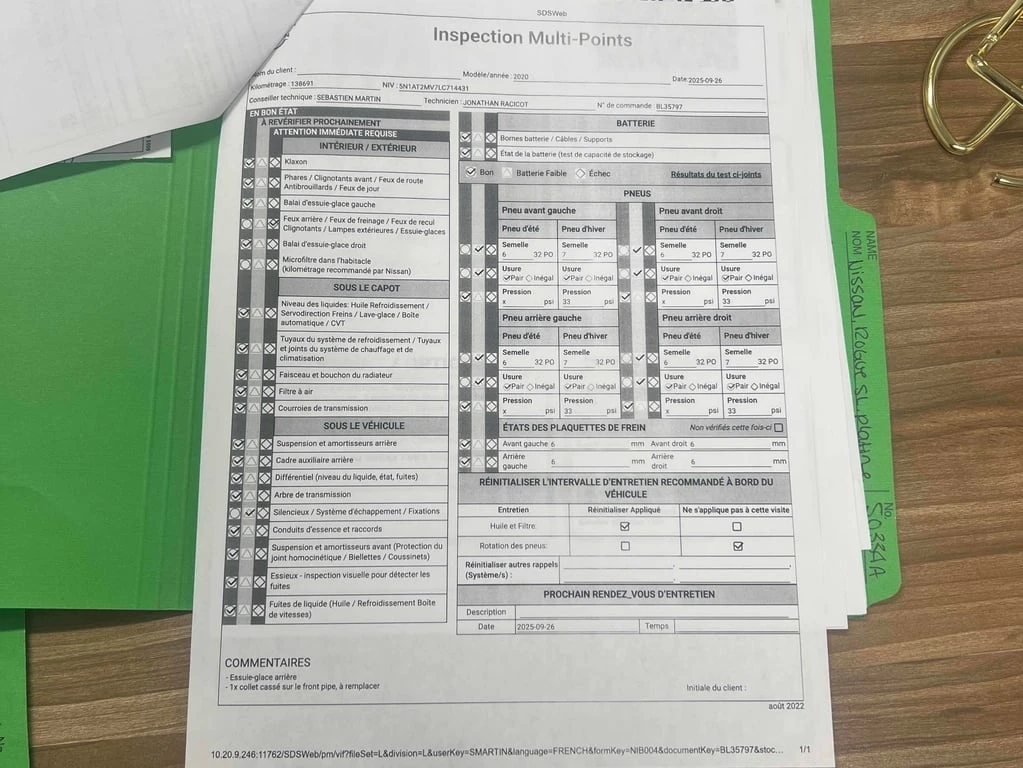 Nissan Rogue * AWD SL * CARFAX * ��� ������������ ������ | Mobile.bg � ����������� 10