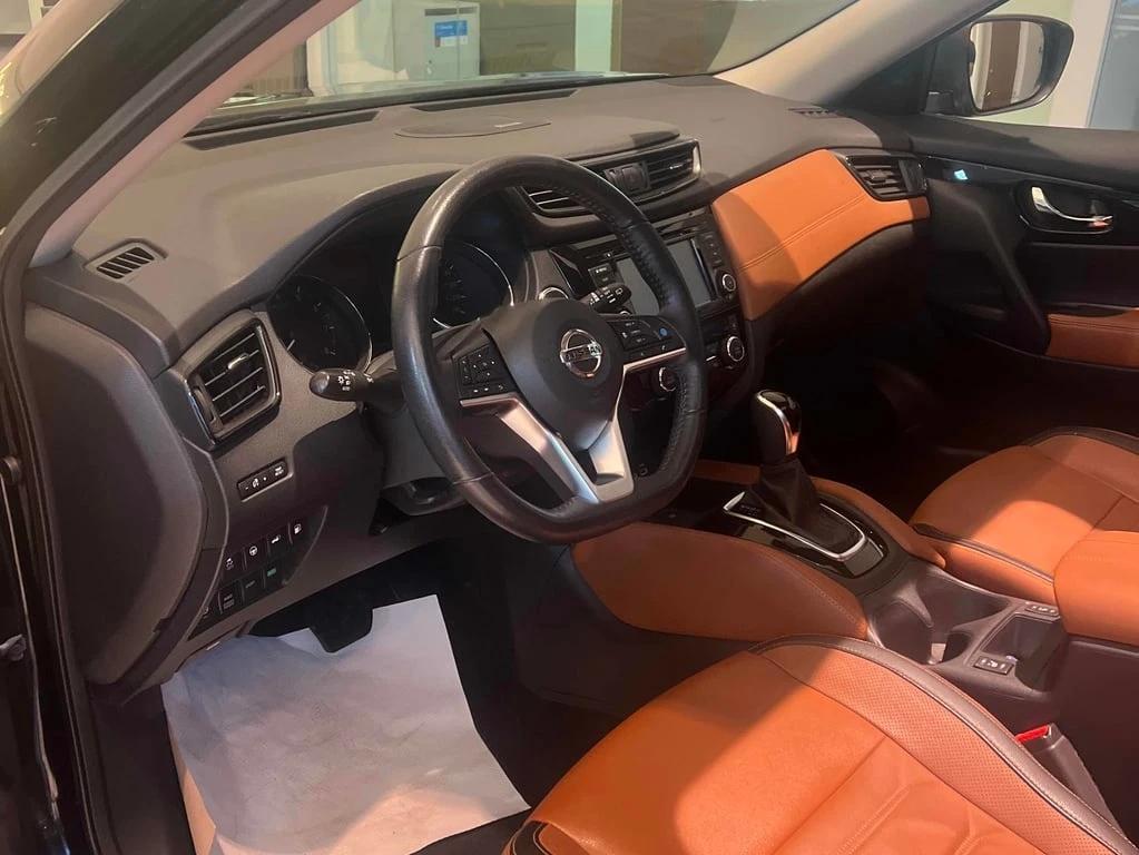 Nissan Rogue * AWD SL * CARFAX * ��� ������������ ������ | Mobile.bg � ����������� 5