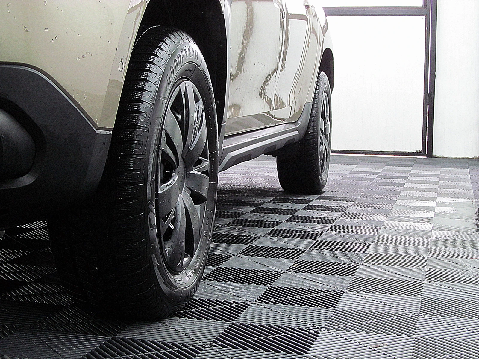 Dacia Duster 81XK!!!!KAMERA/6sk/START STOP/СОБСТВЕН ЛИЗИНГ - изображение 8