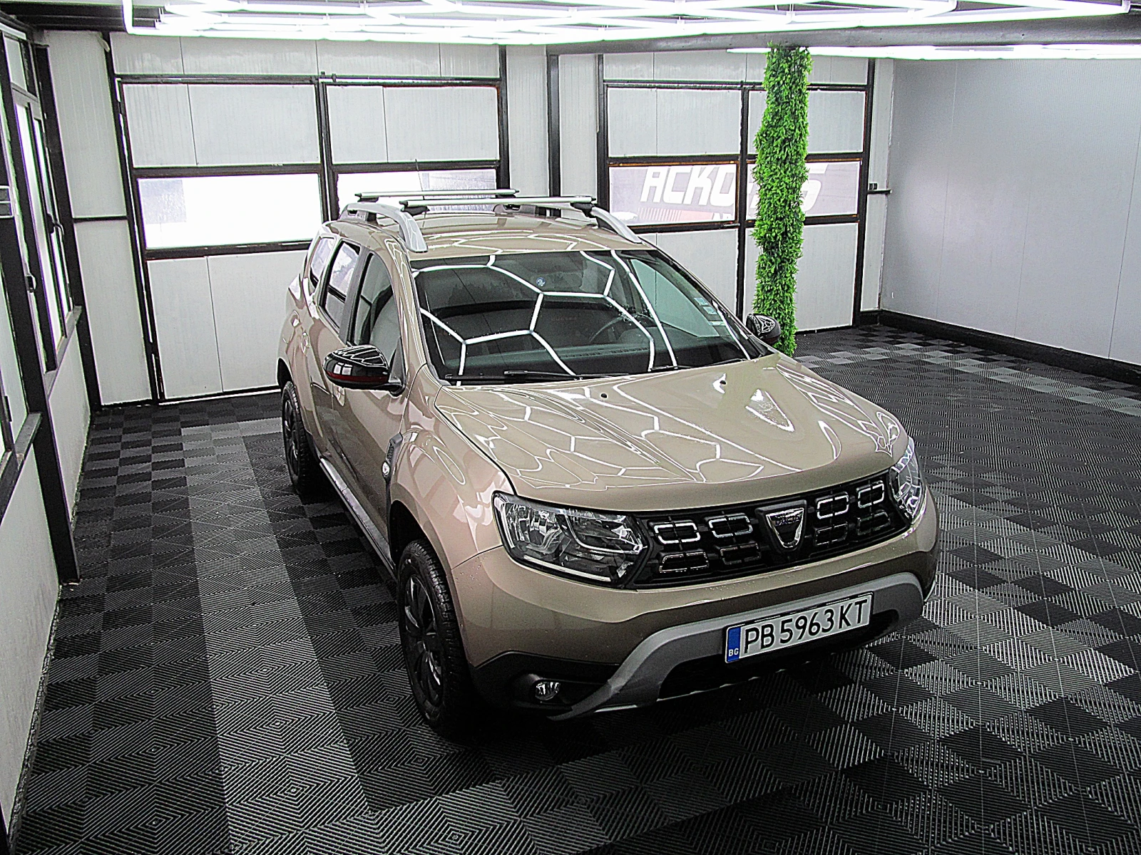 Dacia Duster 81XK!!!!KAMERA/6sk/START STOP/СОБСТВЕН ЛИЗИНГ - изображение 7