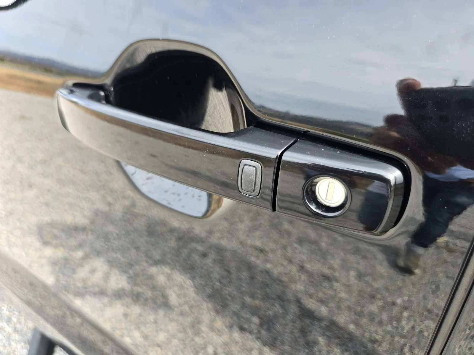 Nissan Navara Frontier PRO-X 3.8 FULL НОВ - изображение 6