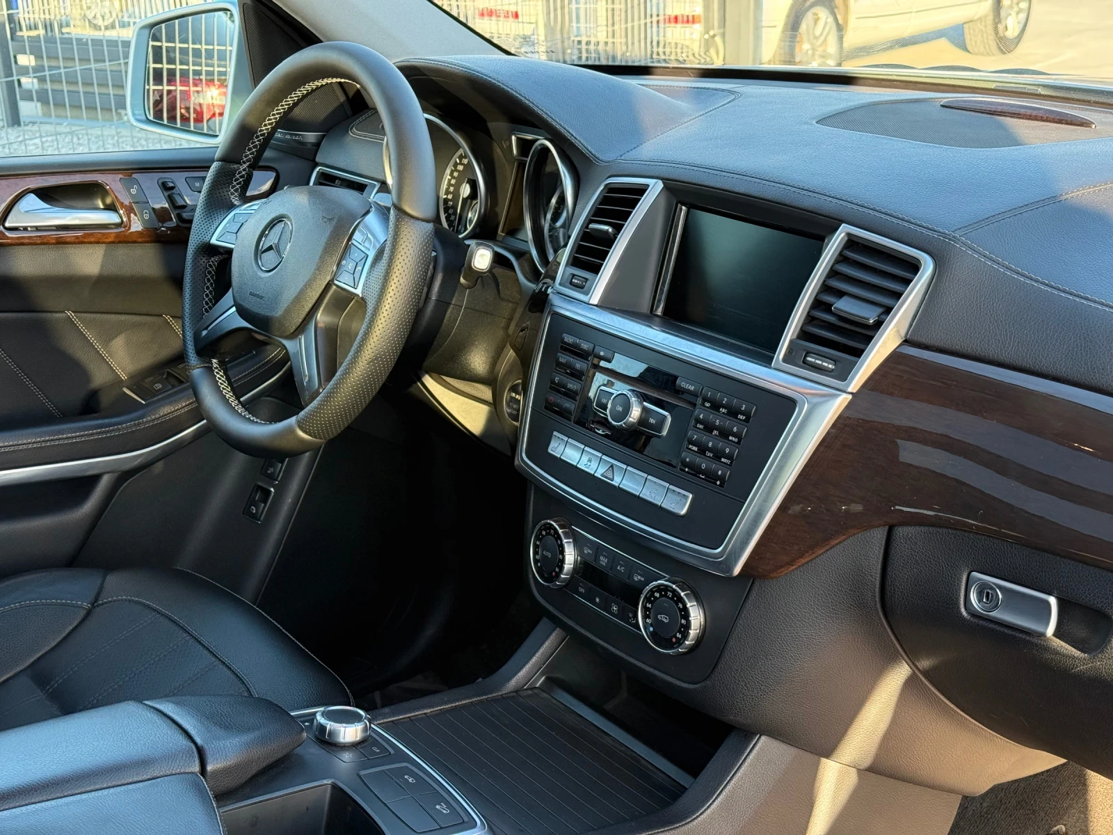 Mercedes-Benz GL 500 2016�* 120.000��* ��� ���������* ���* 6+ 1*  | Mobile.bg � ����������� 15