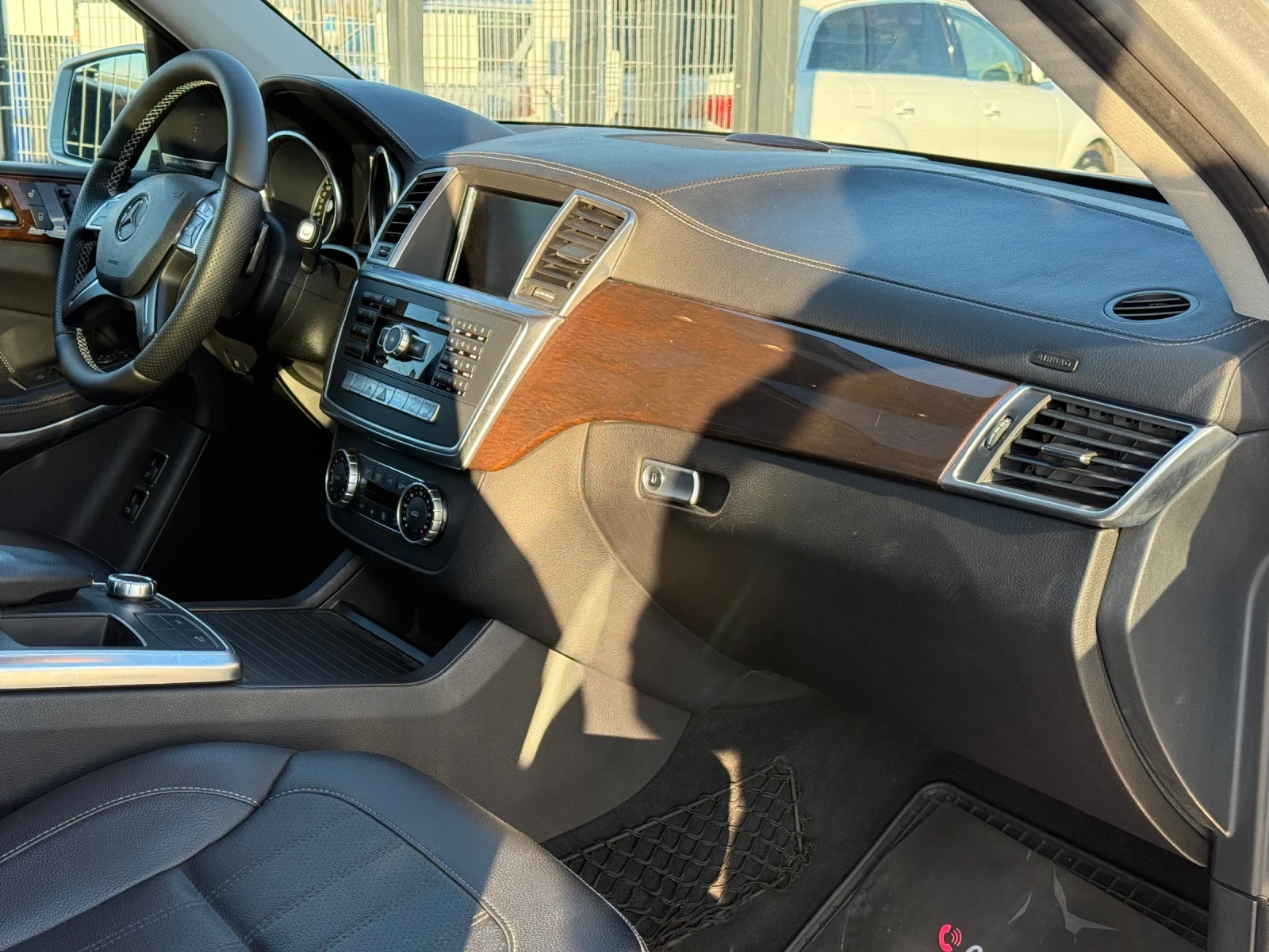 Mercedes-Benz GL 500 2016�* 120.000��* ��� ���������* ���* 6+ 1*  | Mobile.bg � ����������� 14