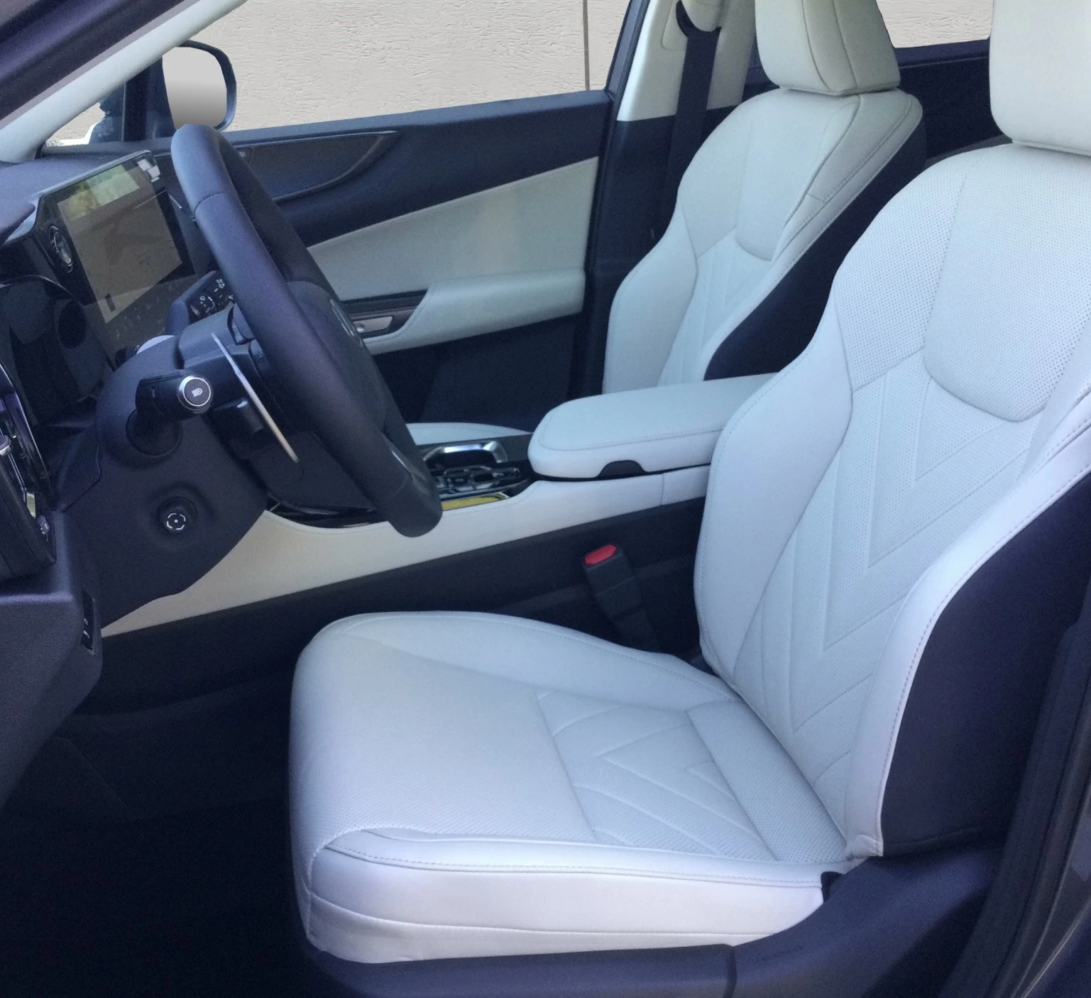 Lexus NX 450 LUXURY/291HP/ALL EXTRAS/�����/M.LEV/PANO/149h | Mobile.bg � ����������� 15