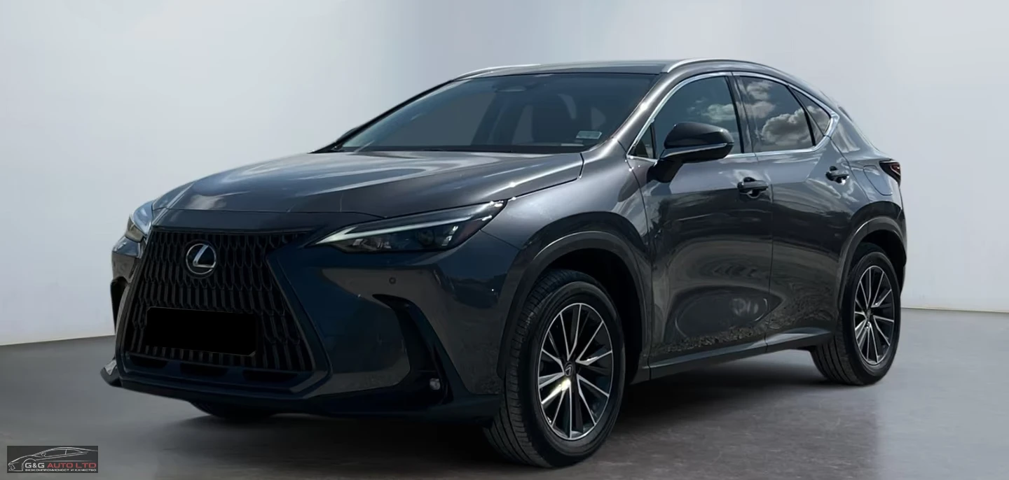 Lexus NX 450 LUXURY/291HP/ALL EXTRAS/�����/M.LEV/PANO/149h | Mobile.bg � ����������� 1