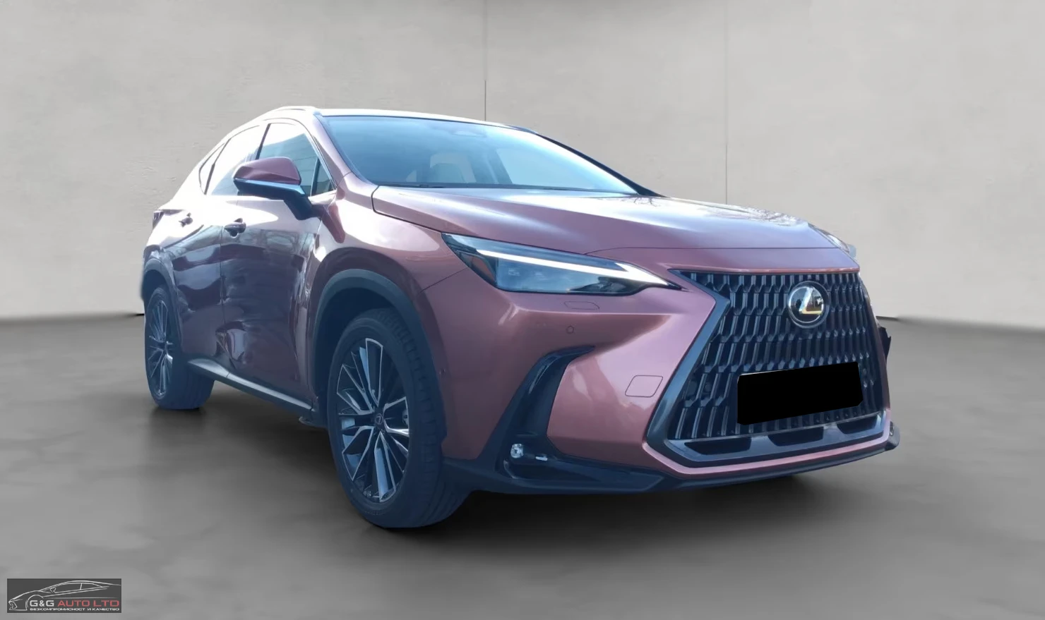 Lexus NX 450 LUXURY/291HP/ALL EXTRAS/ИЗБОР/M.LEV/PANO/149h - изображение 6