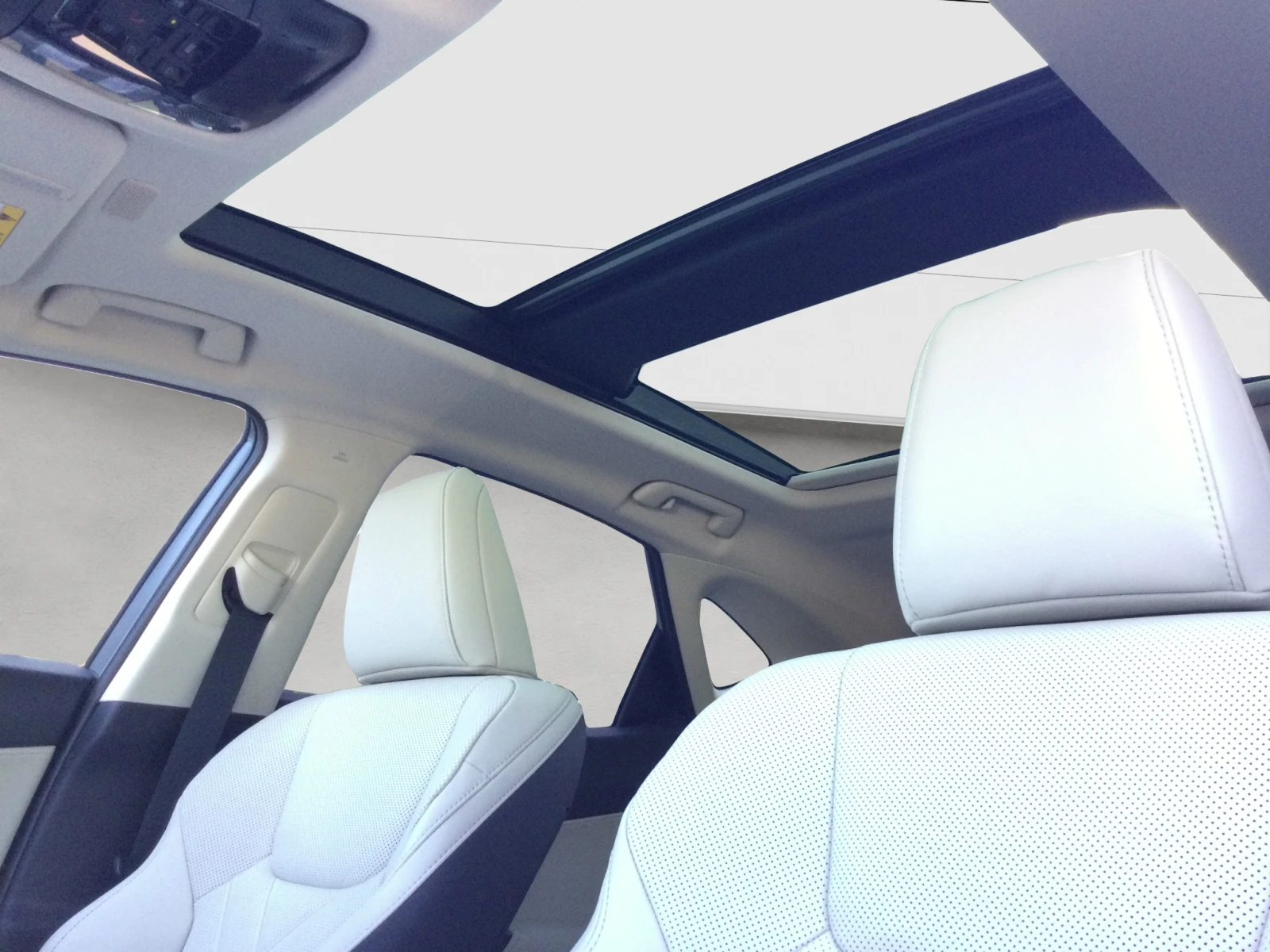 Lexus NX 450 LUXURY/291HP/ALL EXTRAS/�����/M.LEV/PANO/149h | Mobile.bg � ����������� 16