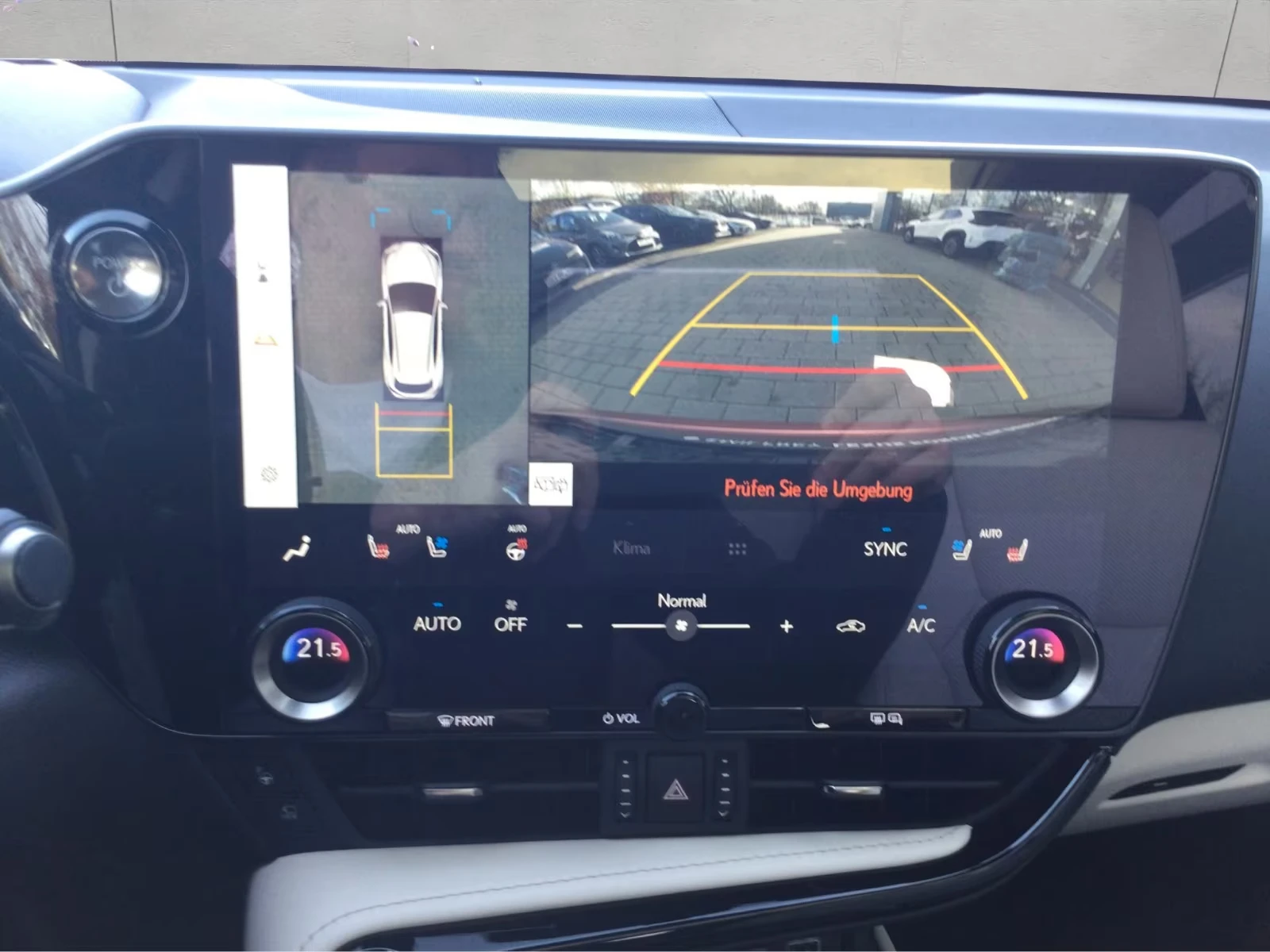 Lexus NX 450 LUXURY/291HP/ALL EXTRAS/ИЗБОР/M.LEV/PANO/149h - изображение 10