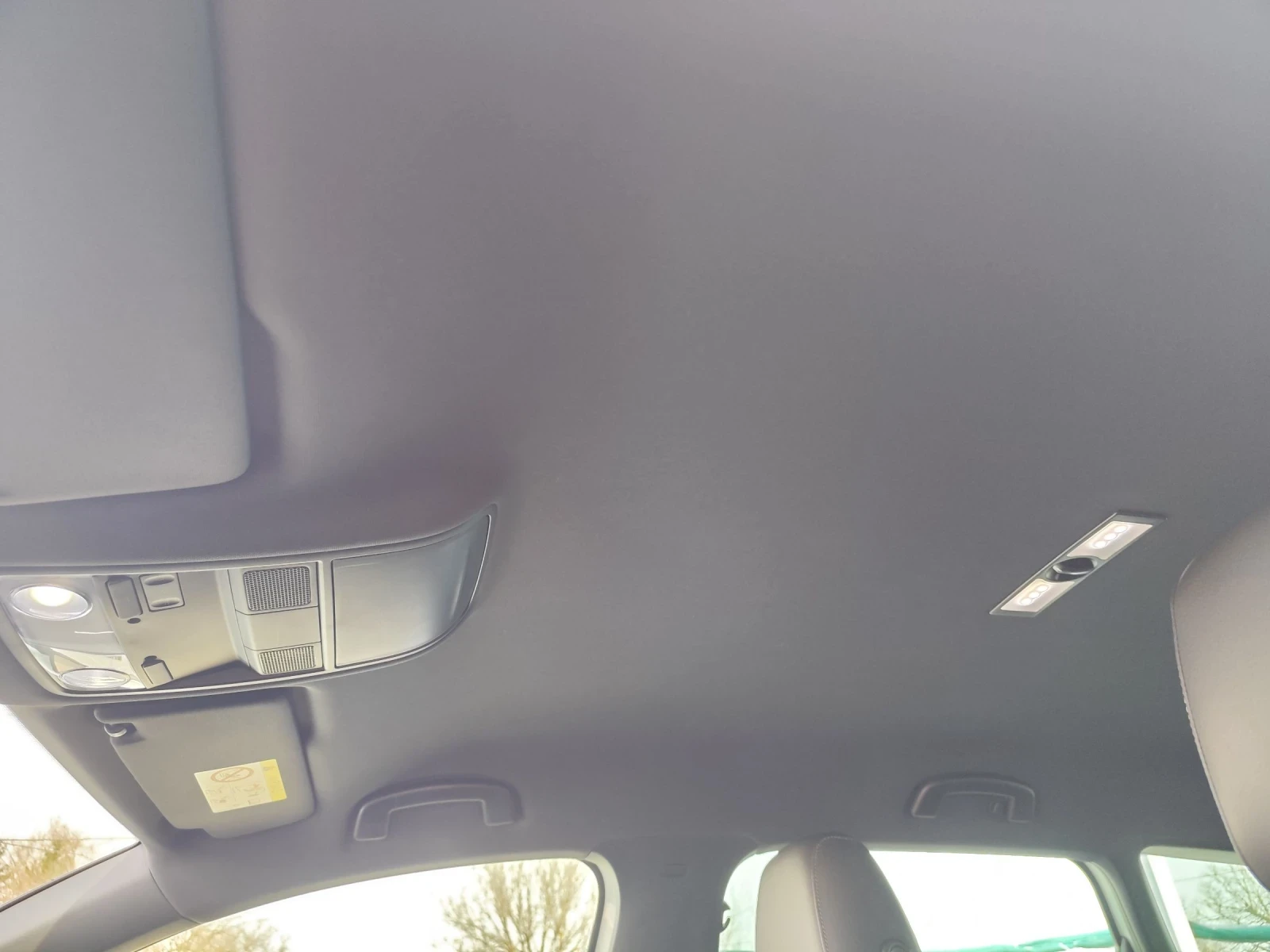 Seat Ateca 2.0 TDI Xcellence 4х4 Швейцария , снимка 11 - Автомобили и джипове - 53757690