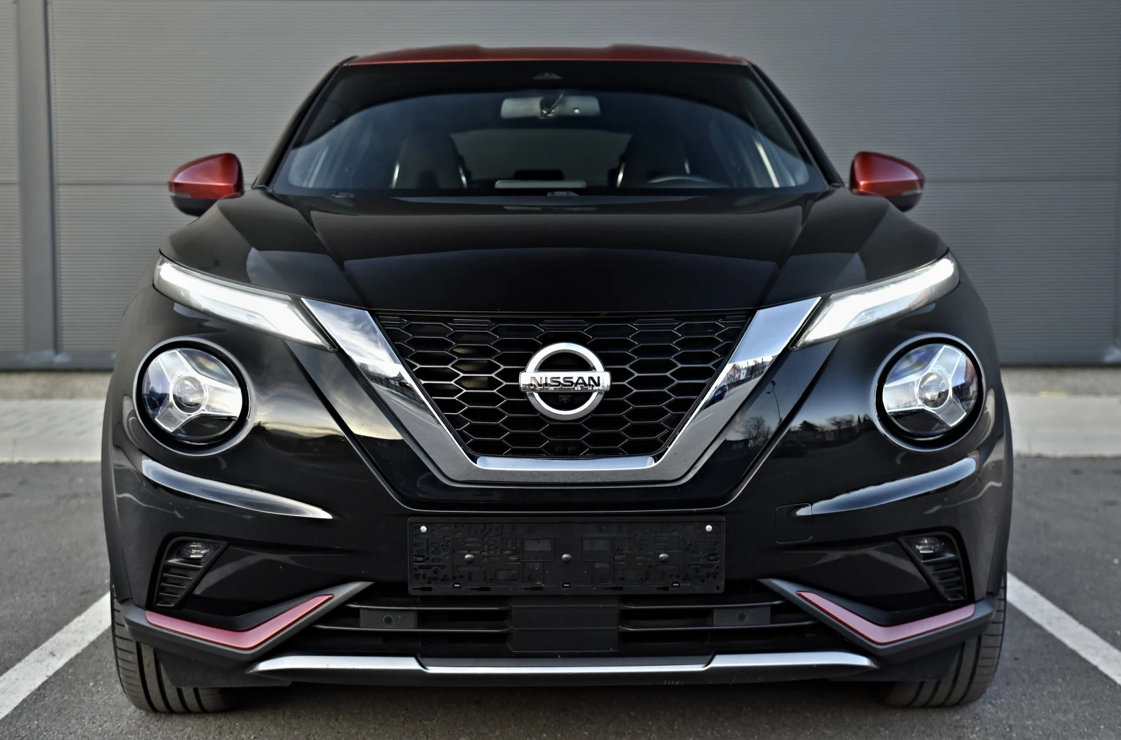 Nissan Juke PREMIERE EDITION\ACC\360CAM\KEYLES\BOSE\VOLL, снимка 2 - Автомобили и джипове - 53758713