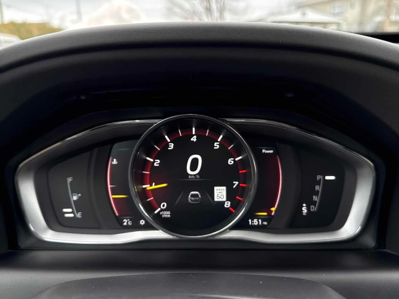 Volvo XC60 * T5 Special Edition Premier * CARFAX * ЦЕНА ДО БГ, снимка 8 - Автомобили и джипове - 54055193