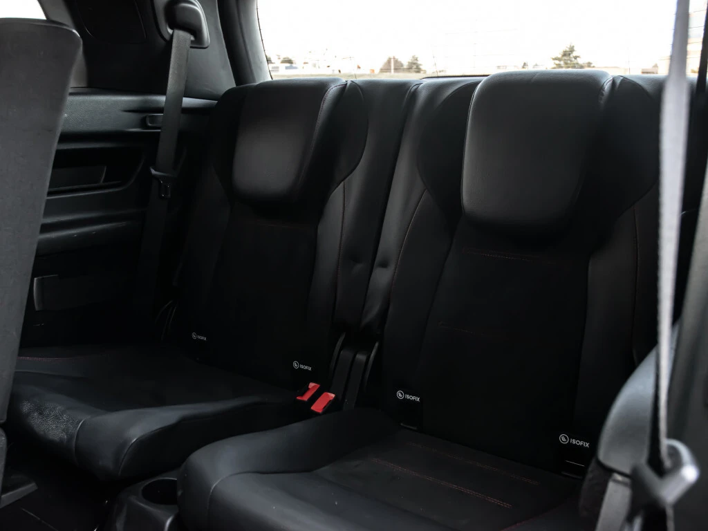 Mercedes-Benz GLB AMG* Night PKG* burmester, снимка 10 - Автомобили и джипове - 54069429