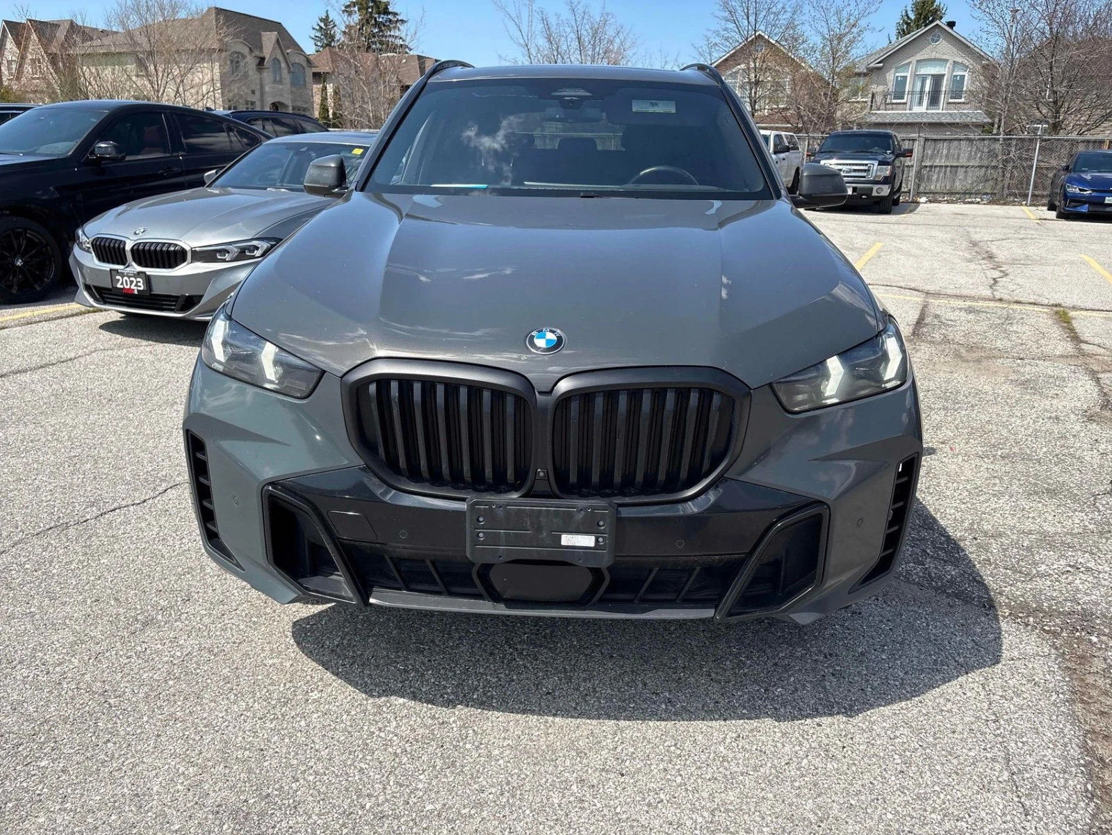 BMW X5 �40i * M Sport Pro * ����������* (���� �� ��) | Mobile.bg � ����������� 2