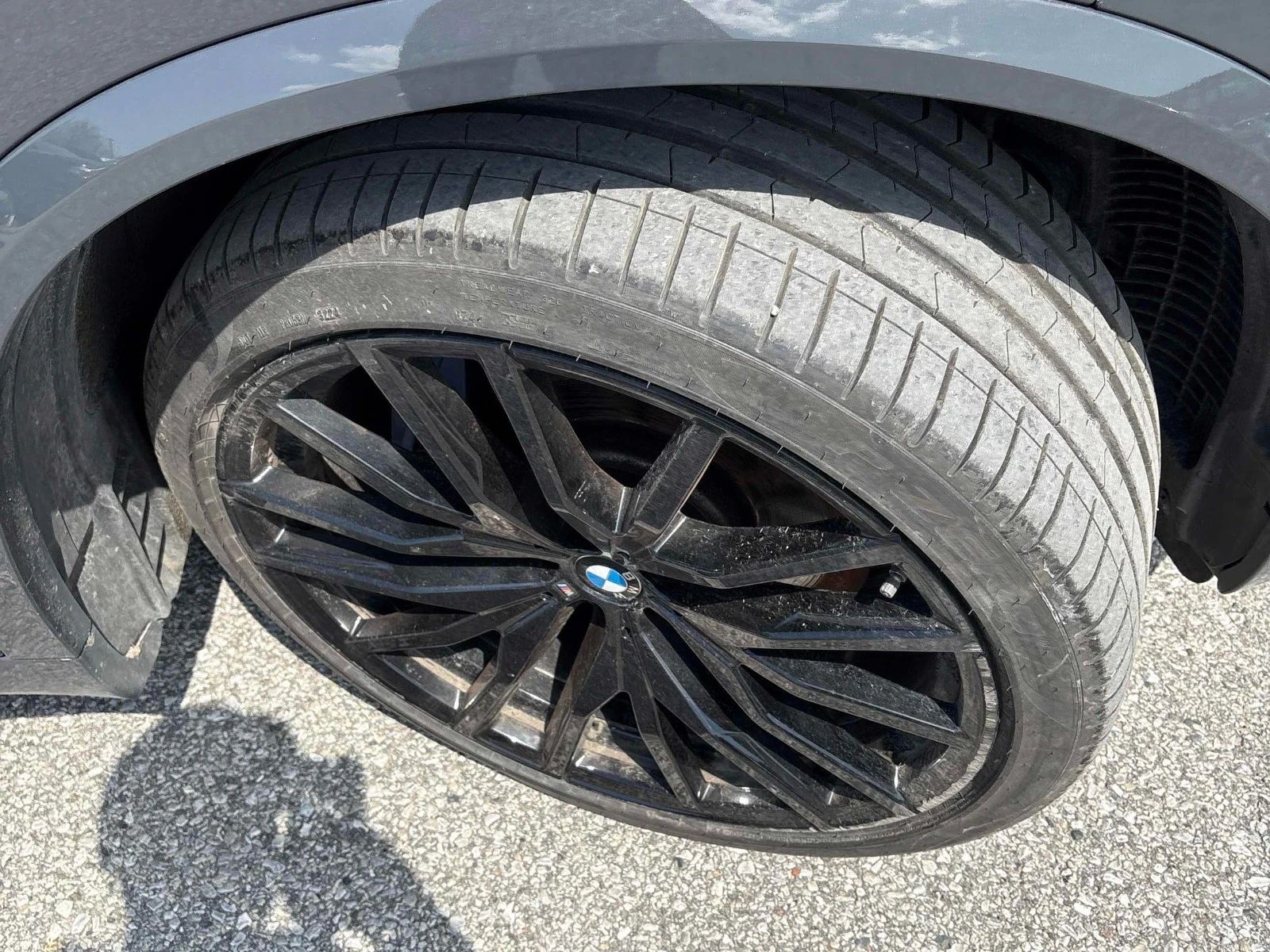 BMW X5 �40i * M Sport Pro * ����������* (���� �� ��) | Mobile.bg � ����������� 6